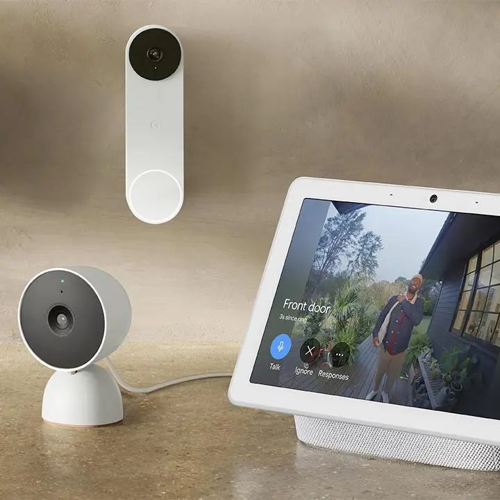 door security cameras