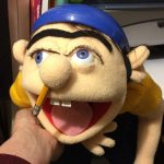 Ensuring Safe Play with the Jeffy Puppet