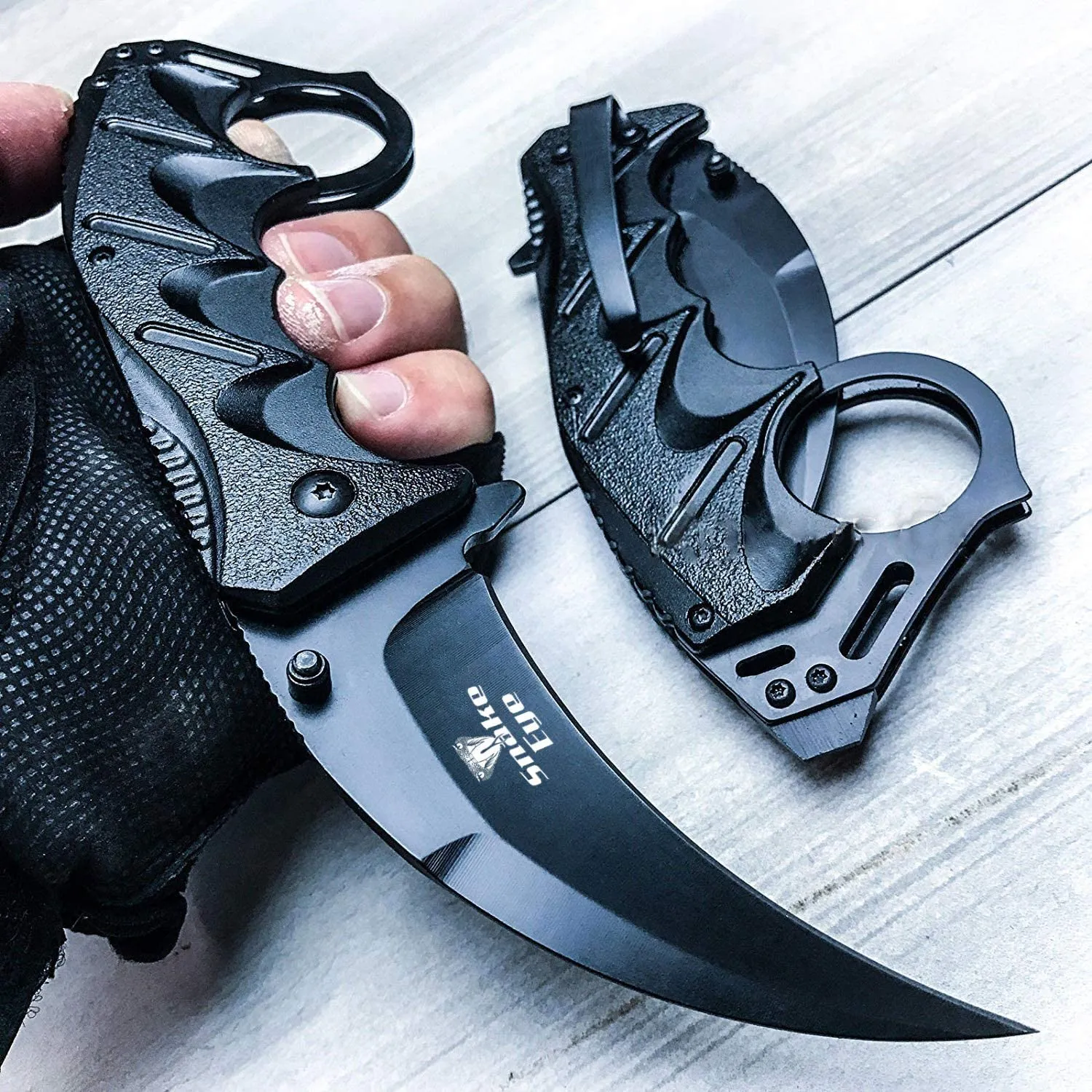 Pocket Knife Self-Defense: Empowering Personal Safety