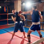 Boxing for Self-Defense: For Personal Protection