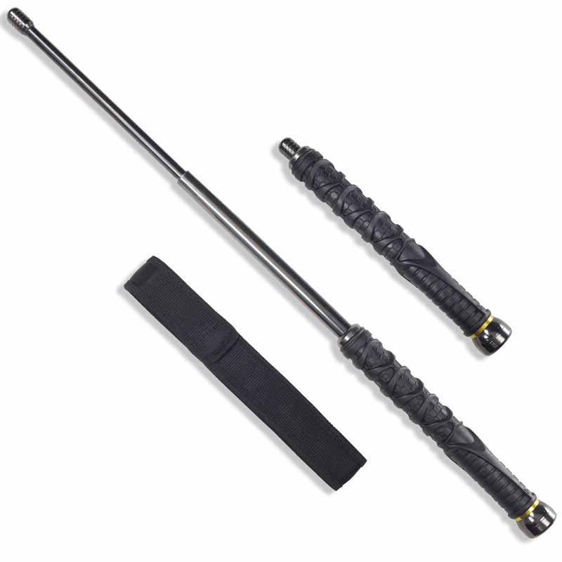 Exploring the Effectiveness of the Best Self Defense Baton