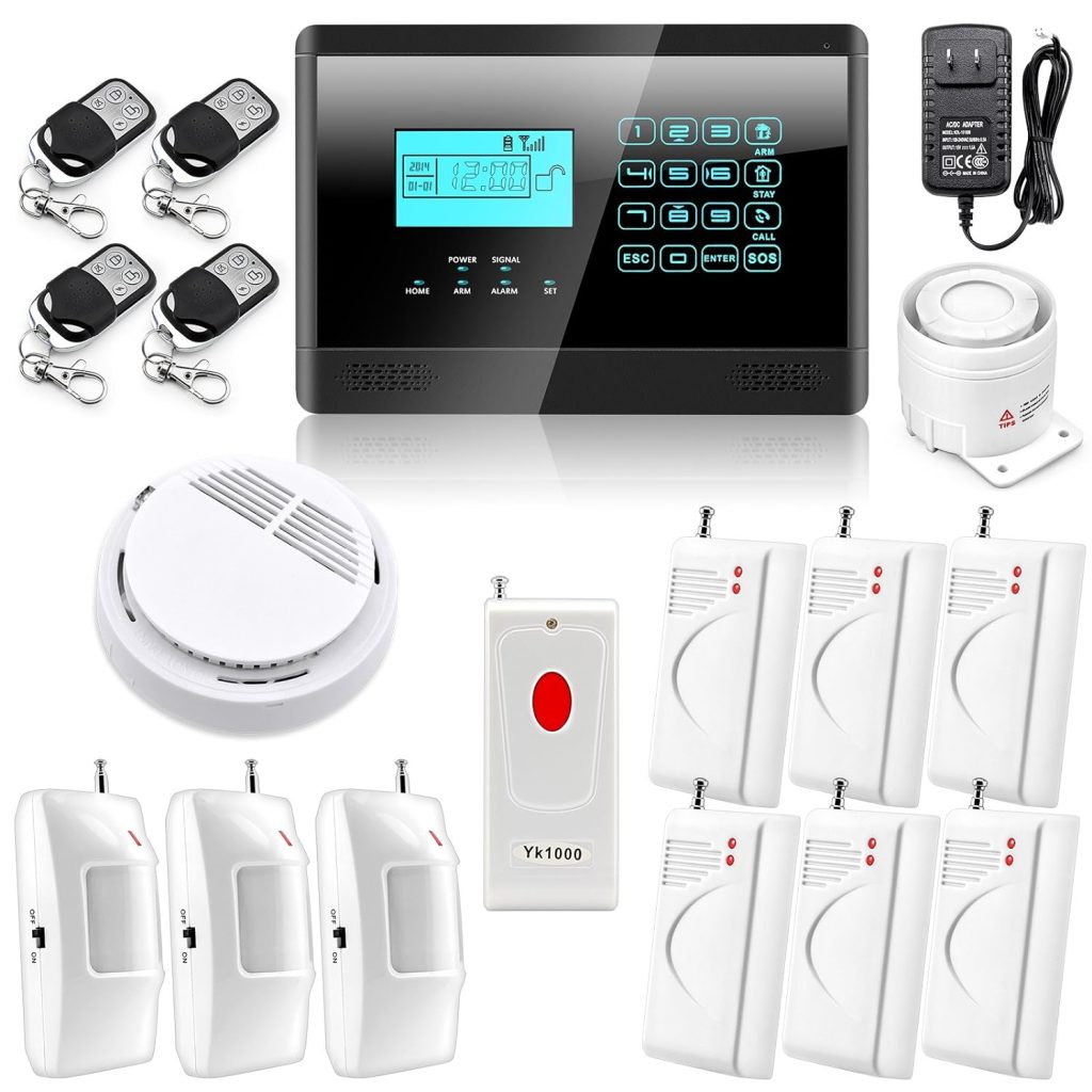 home security  systems