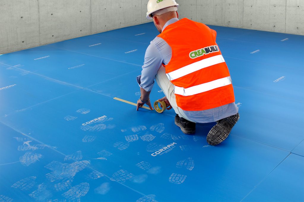 Protecting Your Floors During Construction: Tips and Techniques