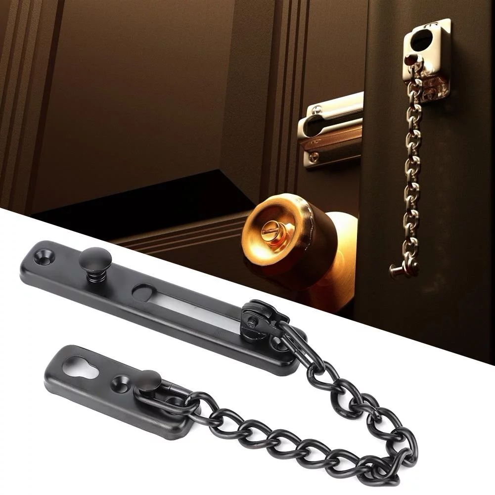 The Importance of Safety Door Locks
