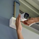 Calculating the Cost of Security Camera Installation