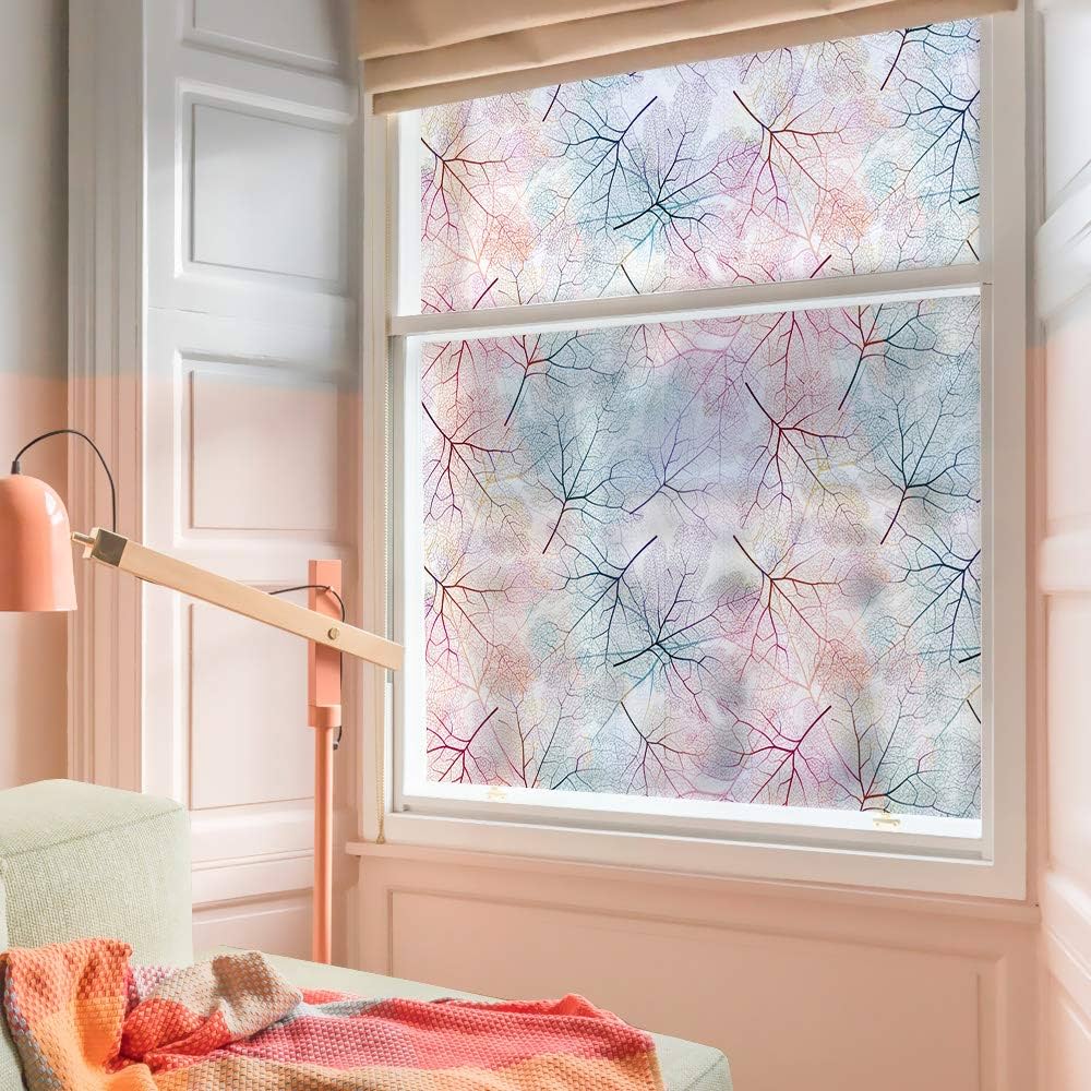 Enhance Privacy and Style with DIY Window Film