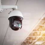 The Audio Recording Capabilities of Security Cameras