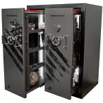 Understanding Winchester Gun Safes: Manufacturer and Features