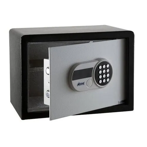 smith security safes