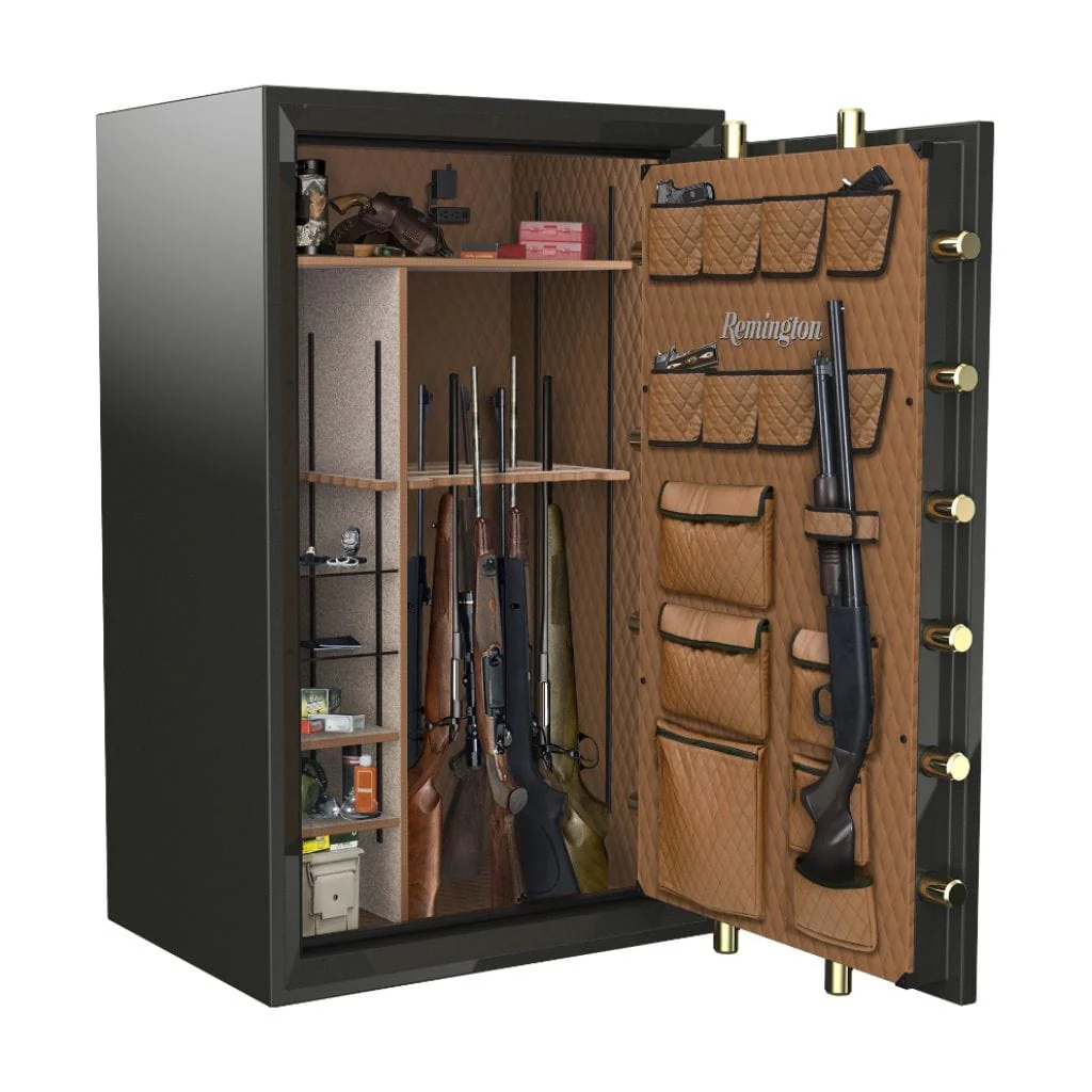 winchester gun safes