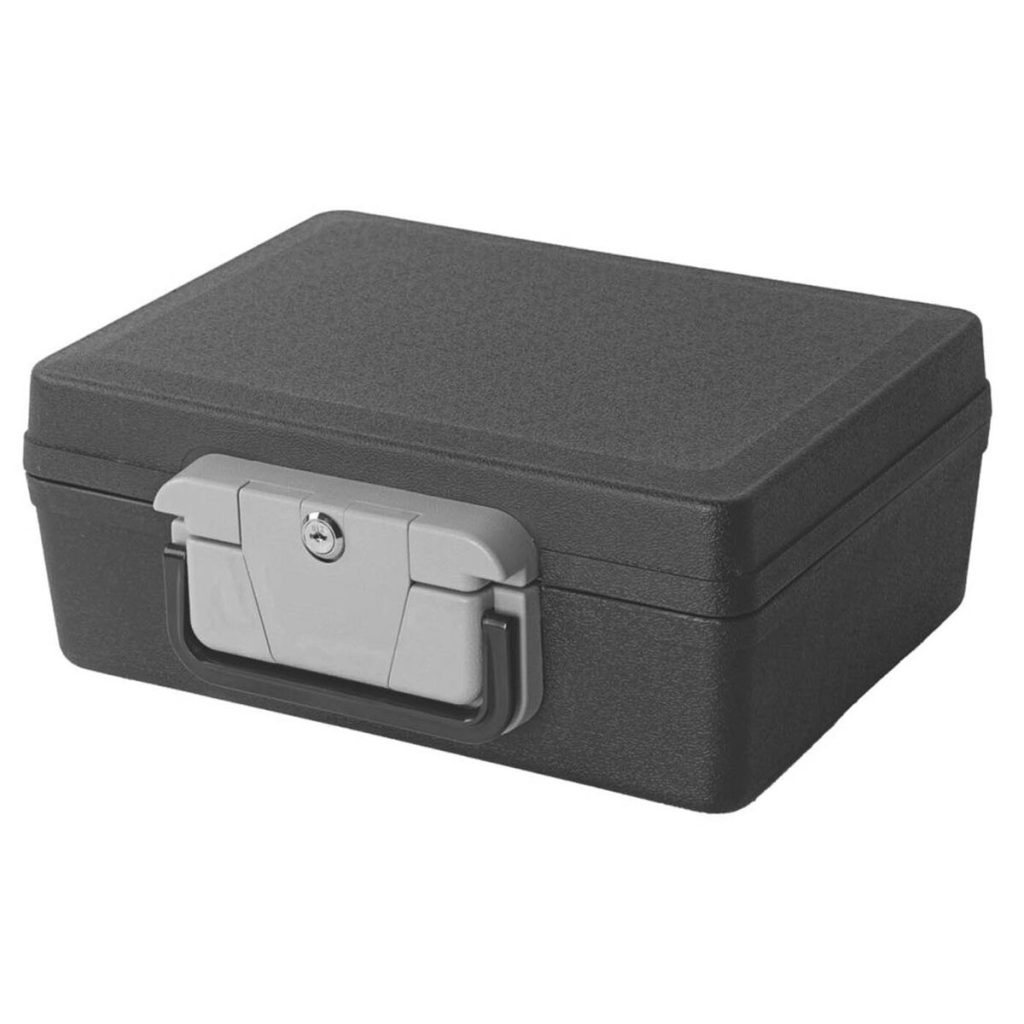Smith Security Safes: Ensuring Protection and Peace of Mind