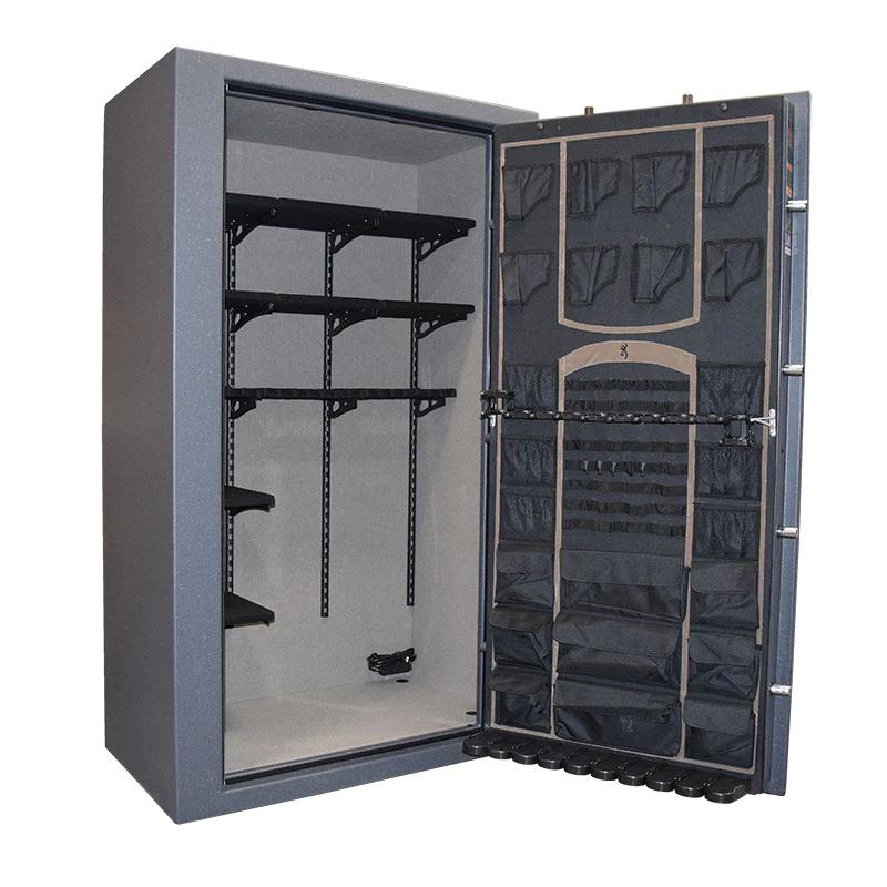 Browning Safes: Keeping Your Valuables Secure
