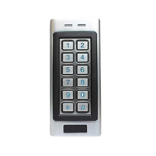 access control card reader