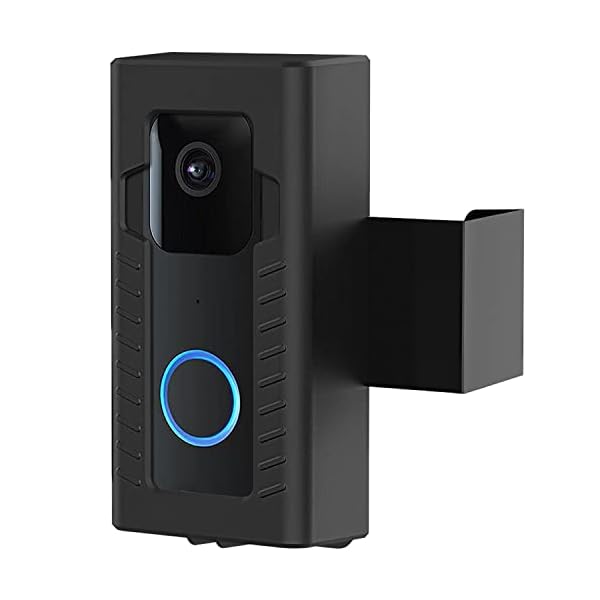  install blink video doorbell