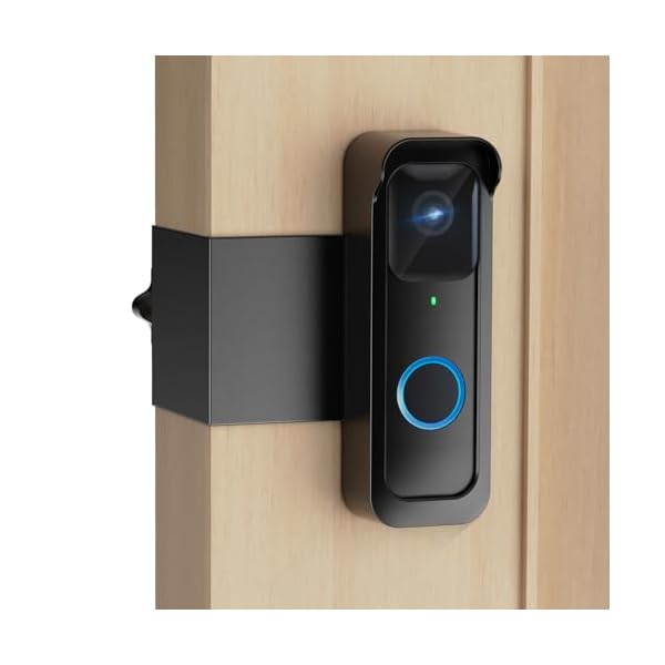  install blink video doorbell