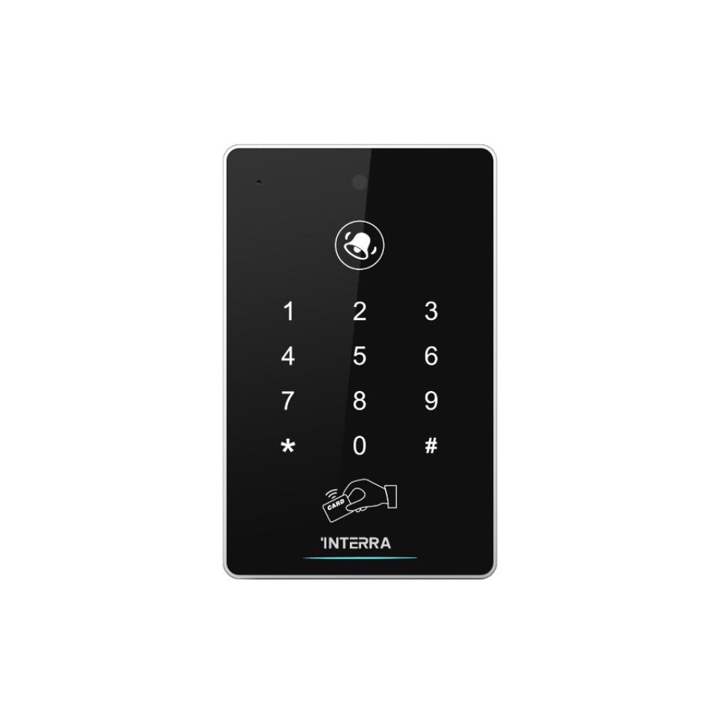 The Ultimate Guide to Access Control Card Readers