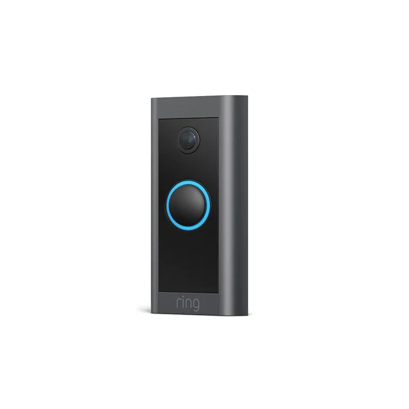 install video doorbell