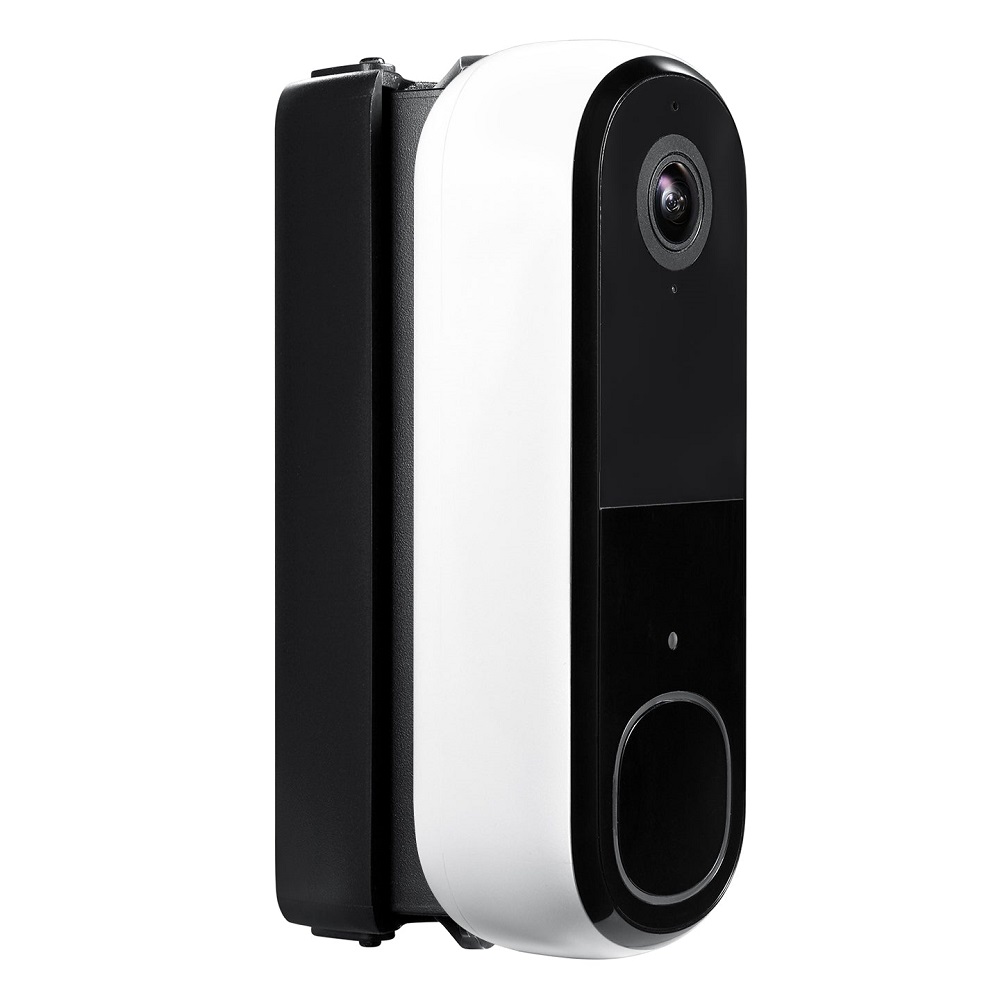 arlo essential wireless video doorbell