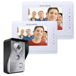 xfinity video doorbell