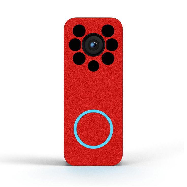 wyze video doorbell