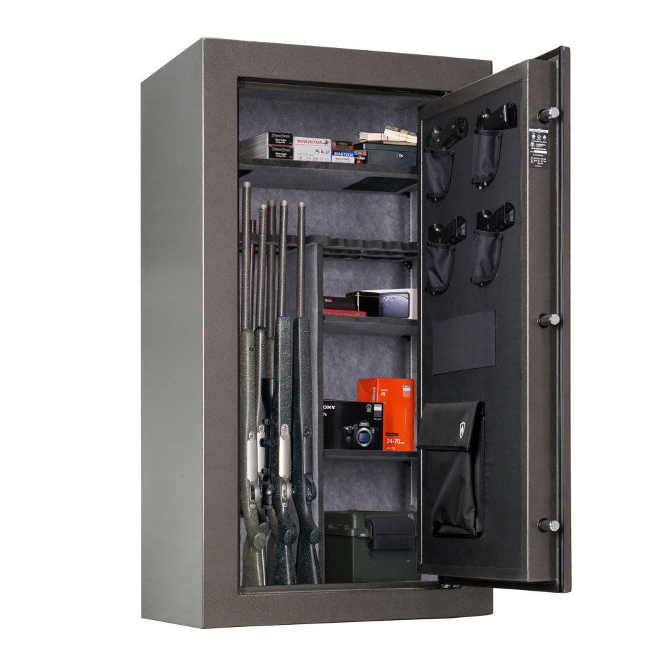 cannon safes customer service