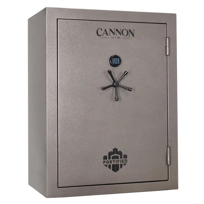 cannon gun safes