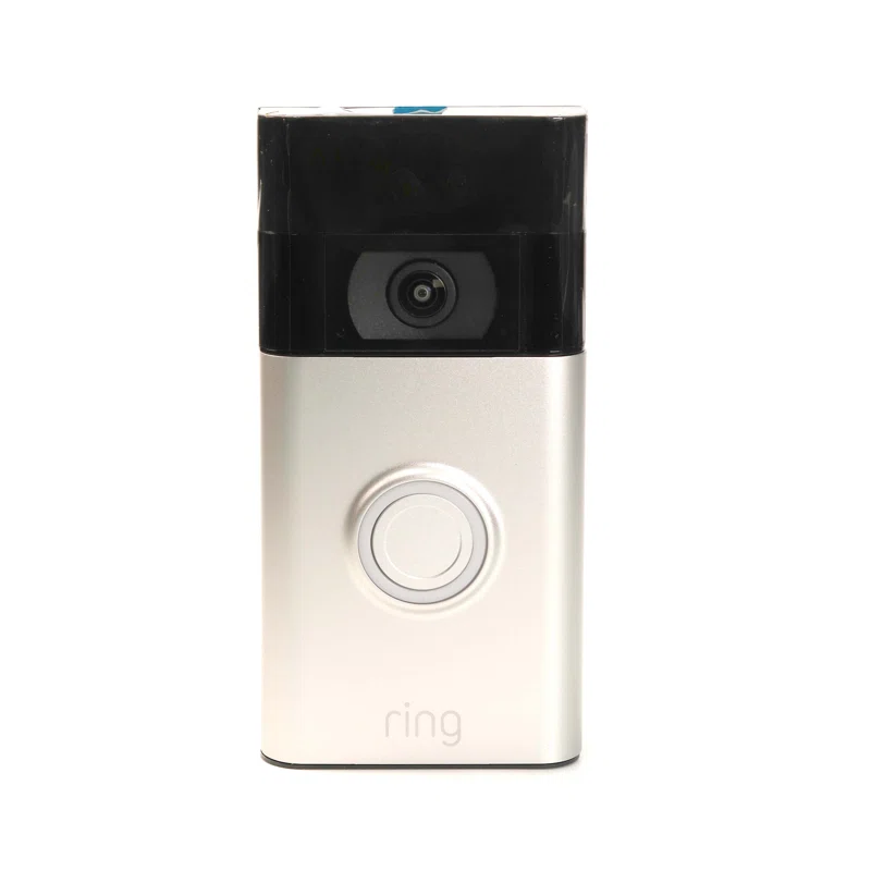 Ring-Video-Doorbell