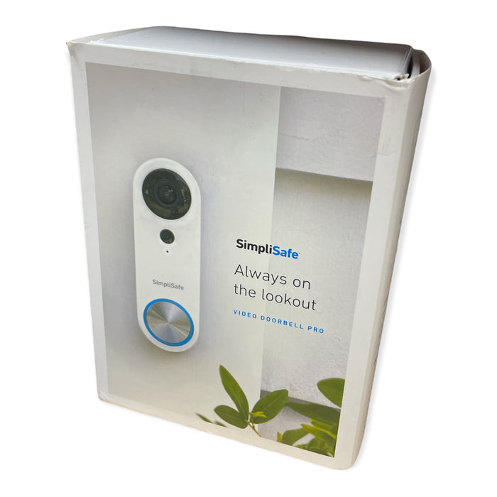 simplisafe 