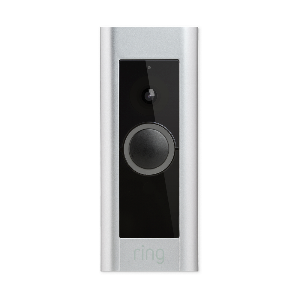 ring video doorbell