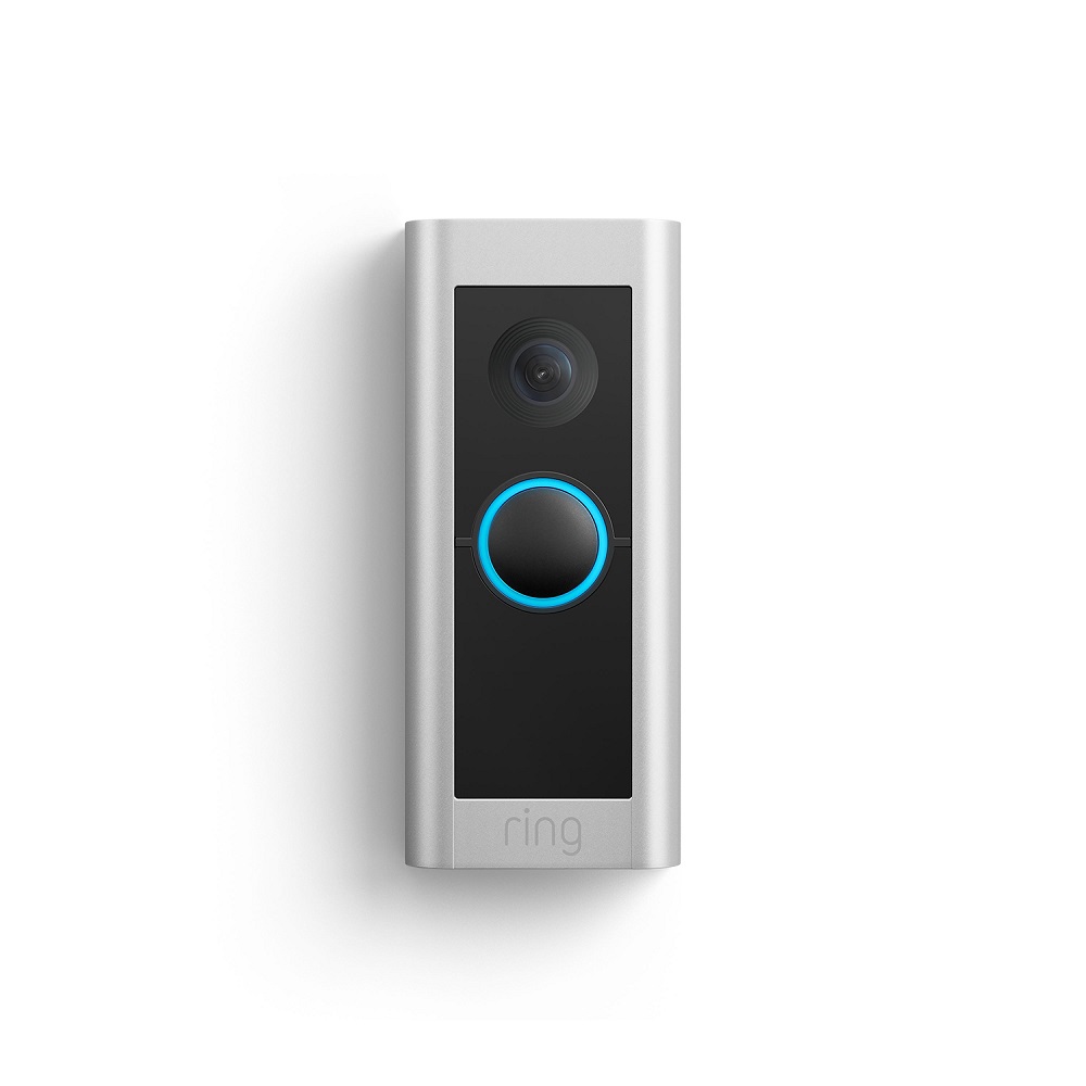 ring video doorbell 