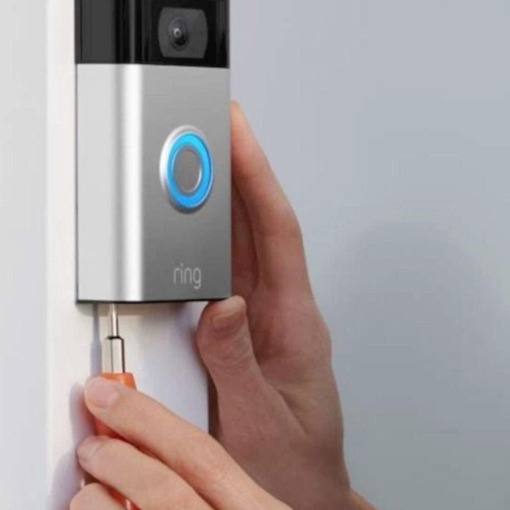 ring video doorbell 2