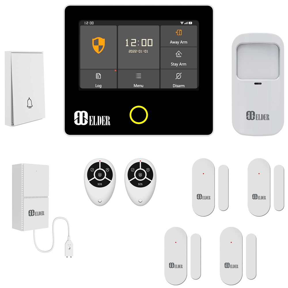 brinks home security 