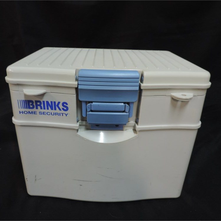 brinks home security