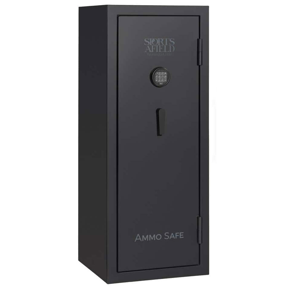 sports afield safes