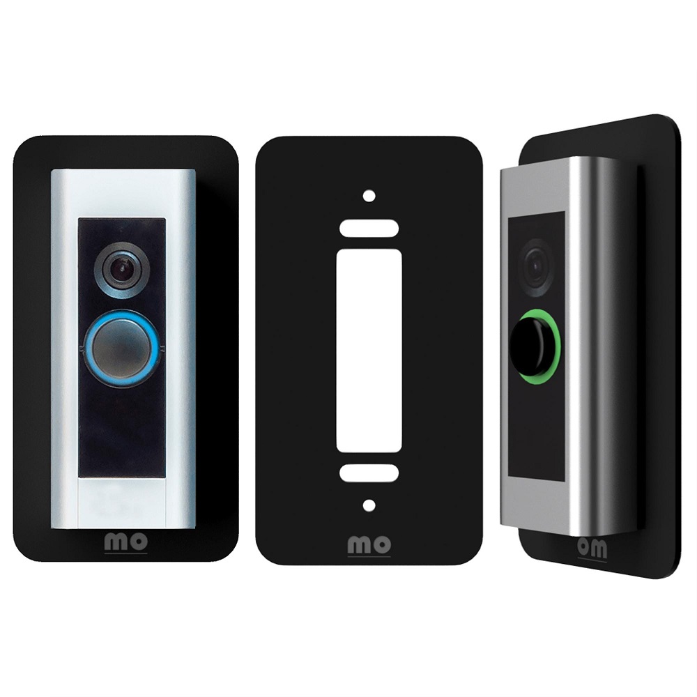 ring video doorbell pro