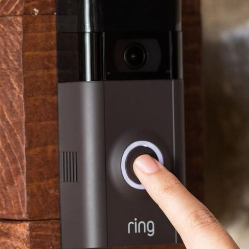 ring video doorbell 2