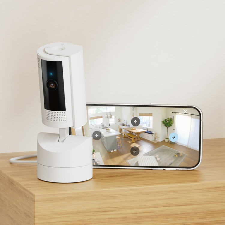 spectrum home security