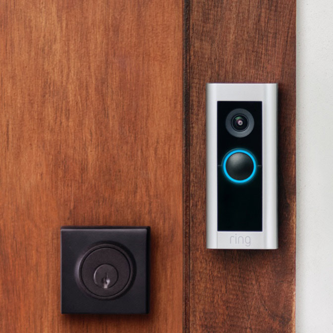 ring video doorbell 2