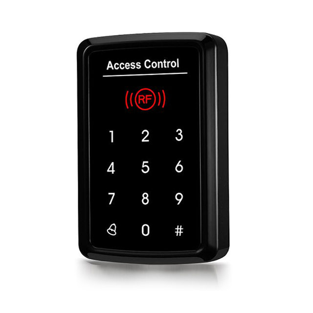 card access control systems