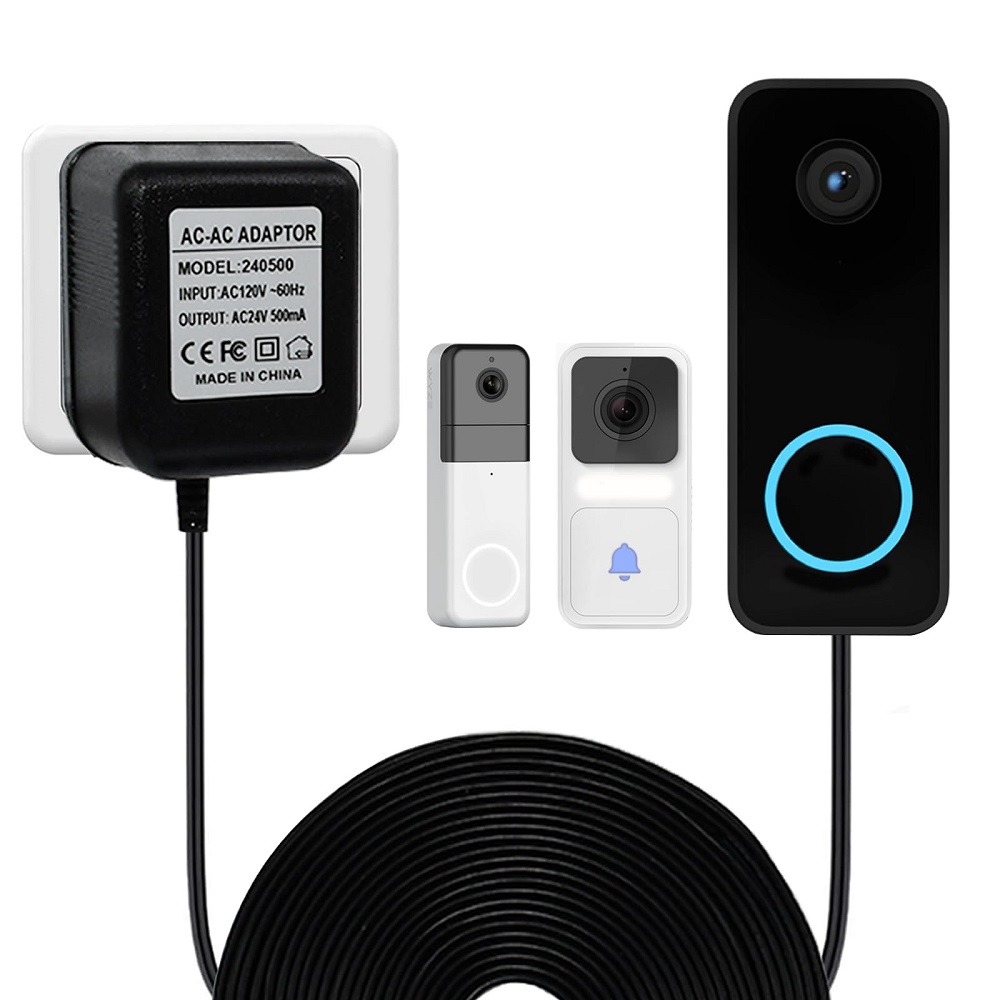 wyze video doorbell v2