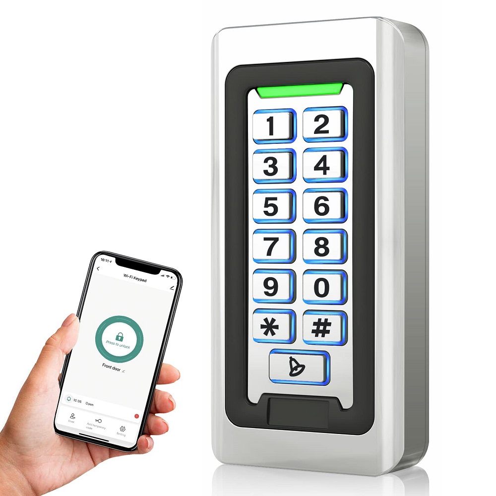 card access control systems