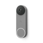 google nest video doorbell