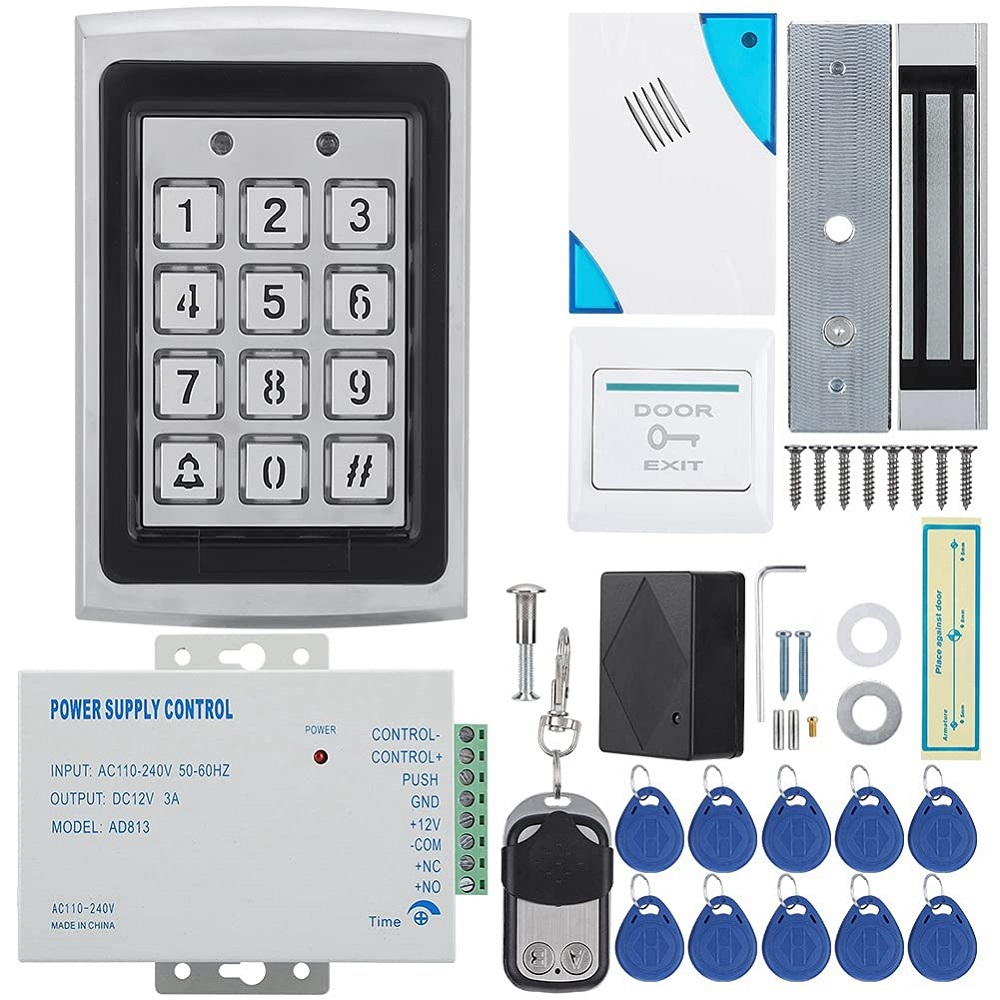 card access control systems