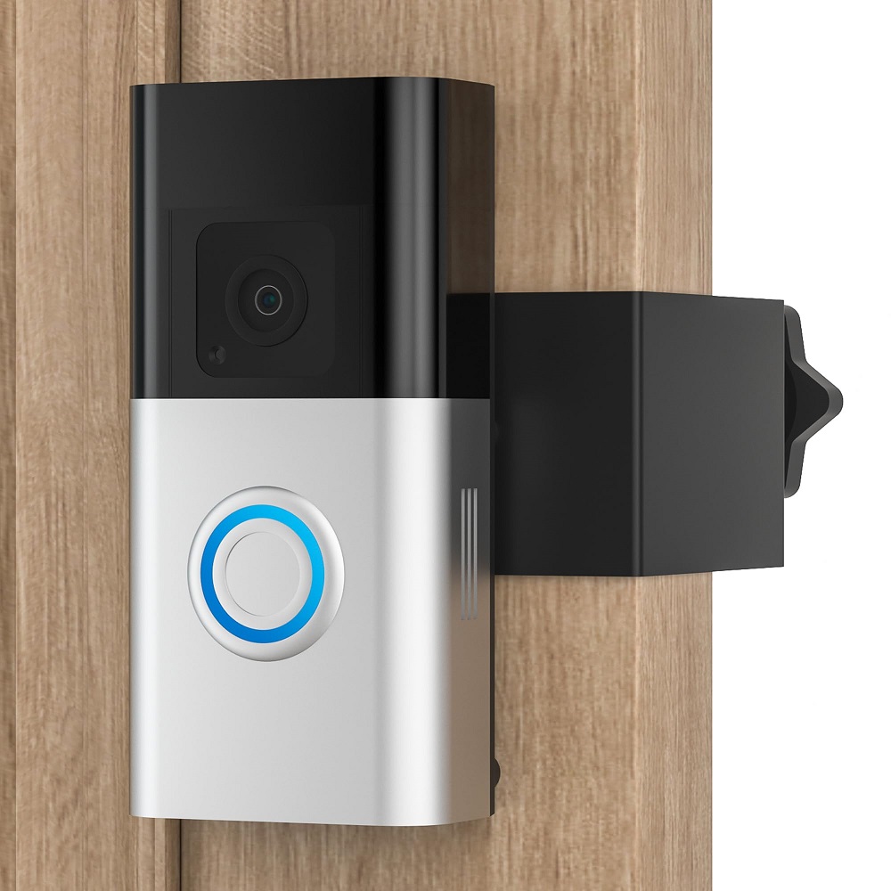 ring video doorbell 3 plus