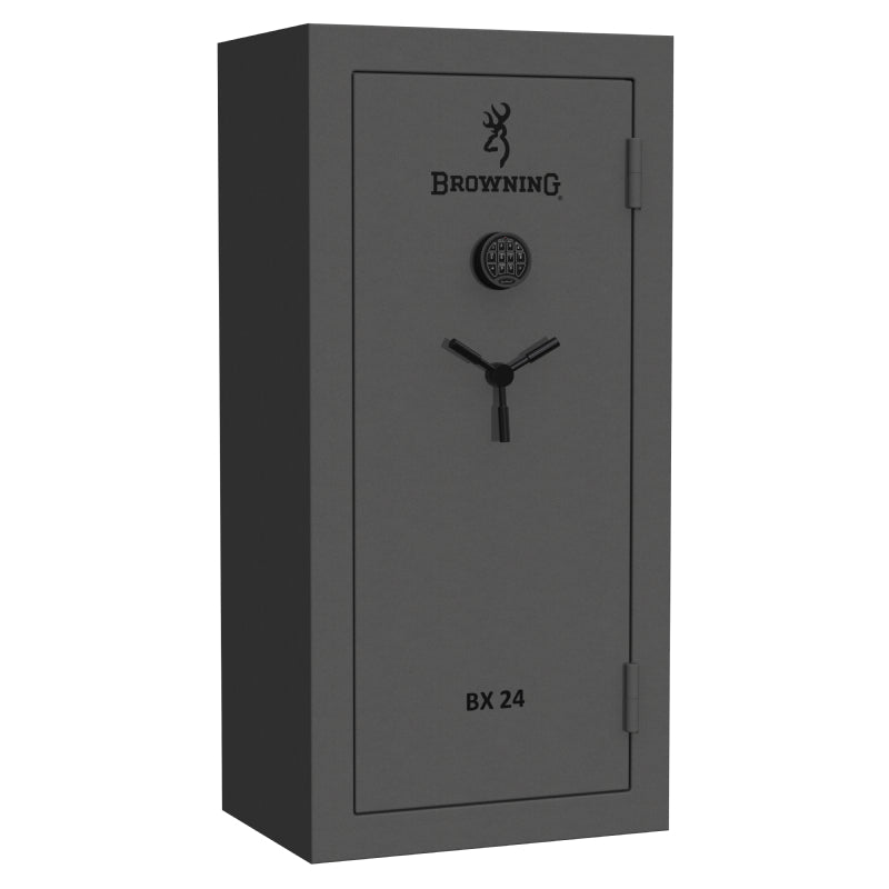 gun safes 