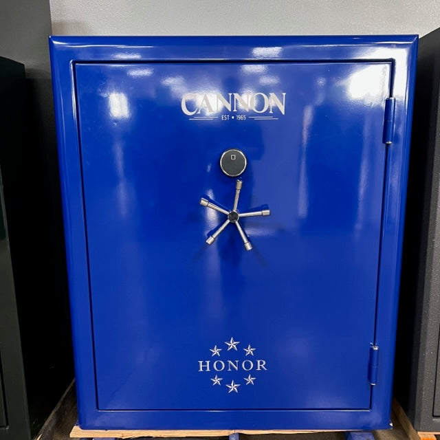 cannon gun safes 