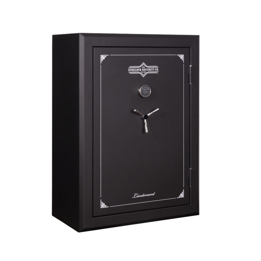 gun safes