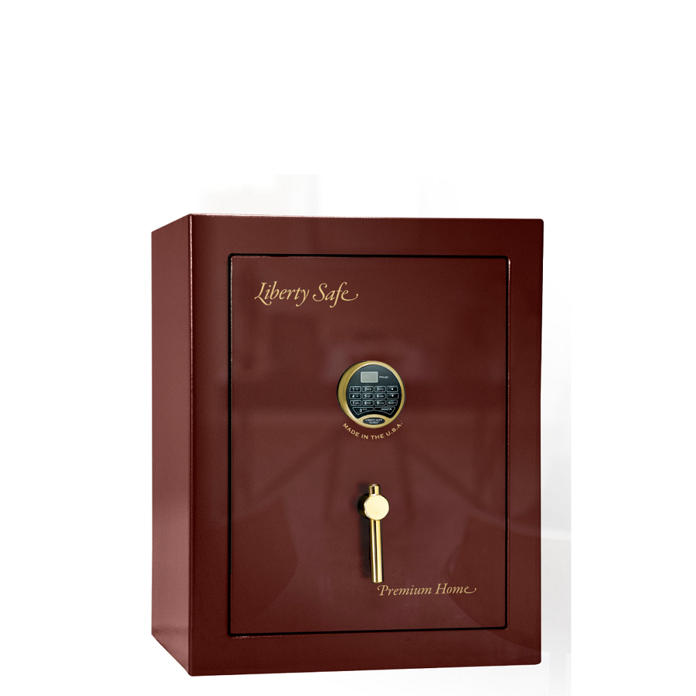  liberty safes