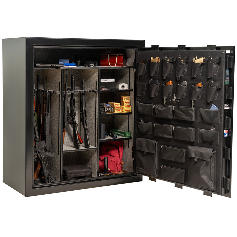  liberty safes