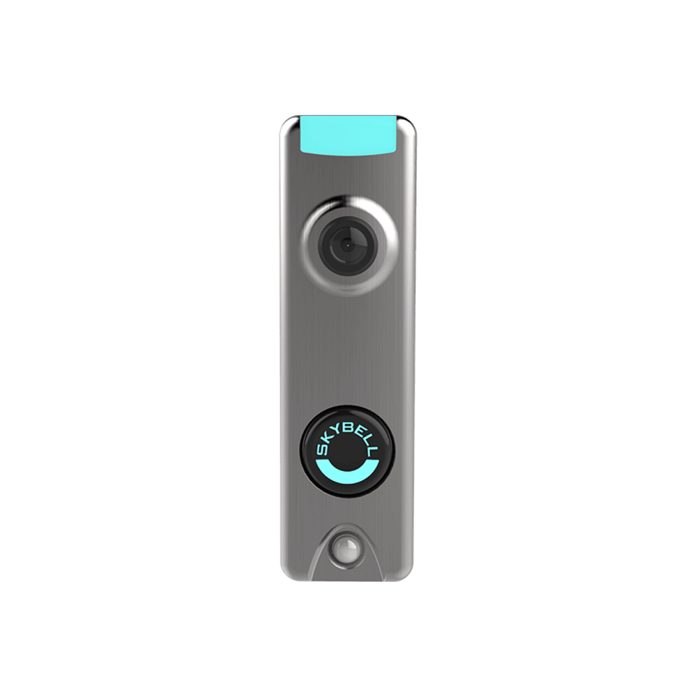 skybell video doorbell